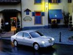 Lancia Thesis 2002 года